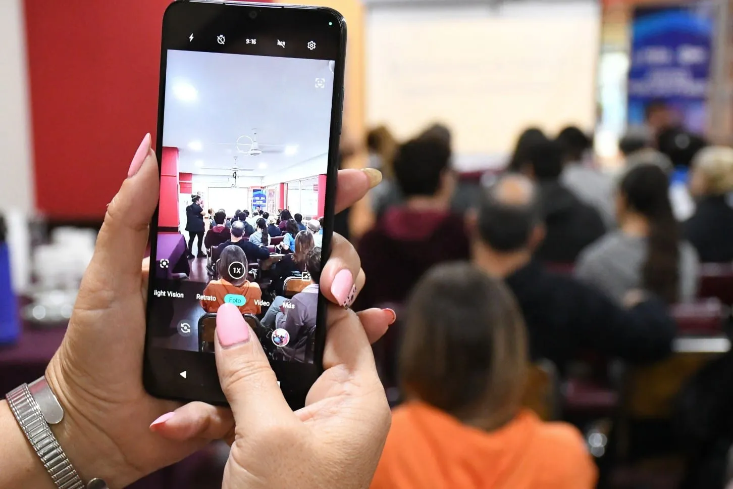 Morón lanza un nuevo ciclo de capacitaciones gratuitas para pymes ...