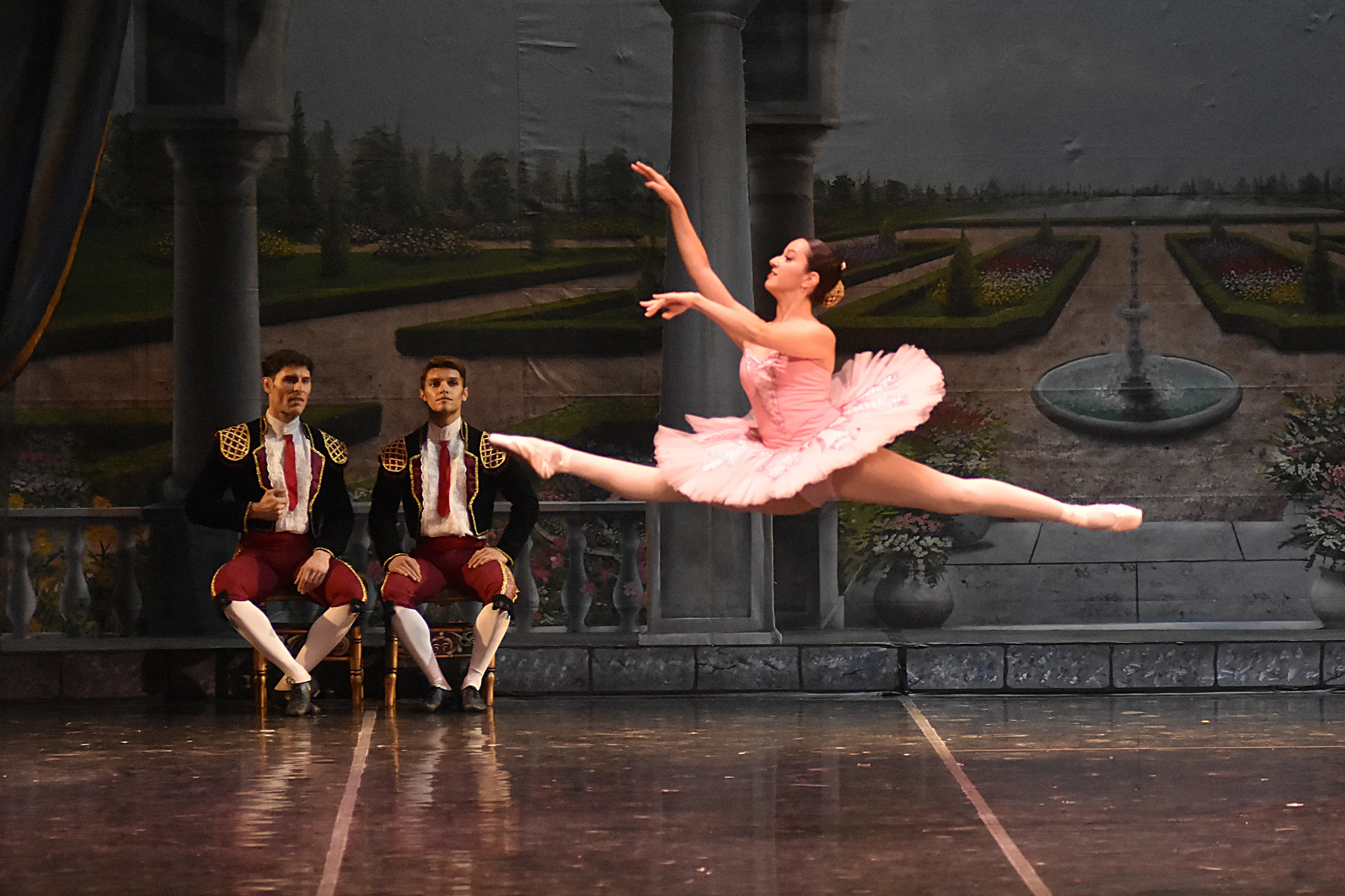 Gran Cierre en Bahía Blanca: el Ballet del Sur despide la Temporada ...