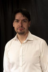 Juan M. Graña