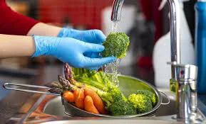 manipulación de alimentos 2