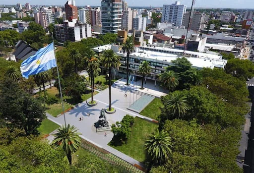 plaza-central-san-martin