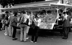 24.6  Fundación de Eudeba 2