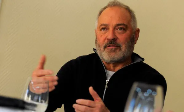 Oscar Liberman