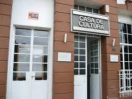 Casa de Cultura
