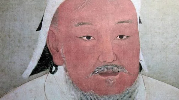 18.8 Gengis Kan