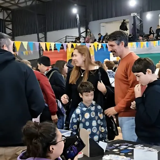 MGA - MiraCon 2025 - 02 Agosto 2025 a