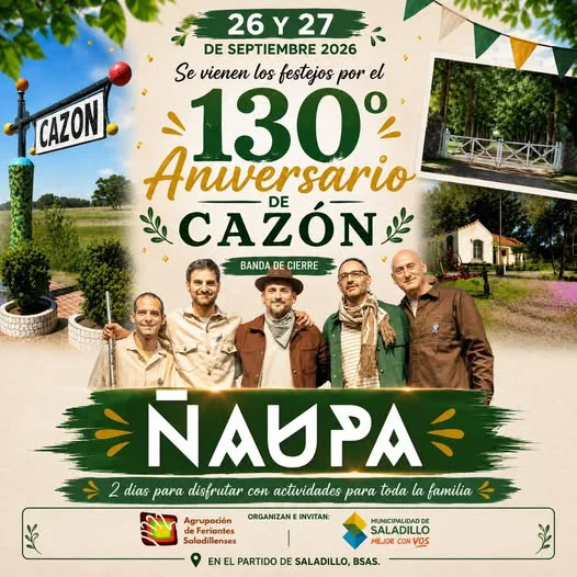 cazon