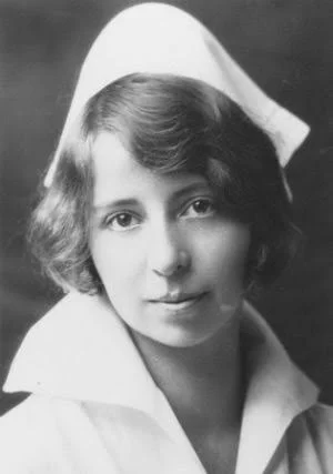 22.8 Ellen Church