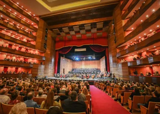 teatro argentino de la plata