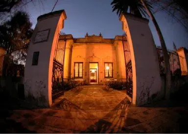 Museo Histórico Dr