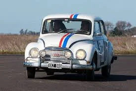 rally