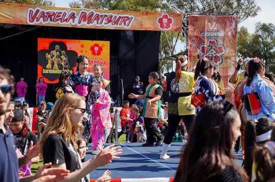 matsuri 0