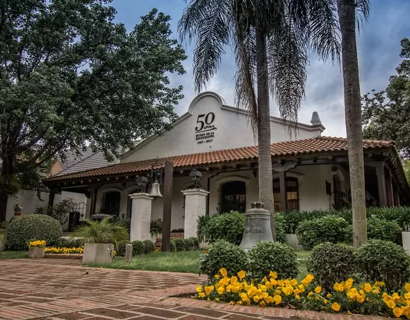 Museo de la Reconquista 2