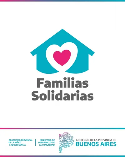 familias solidarias