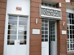 casa de culturas
