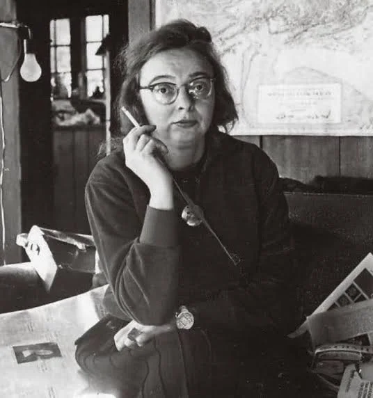 30.7 Marie Tharp