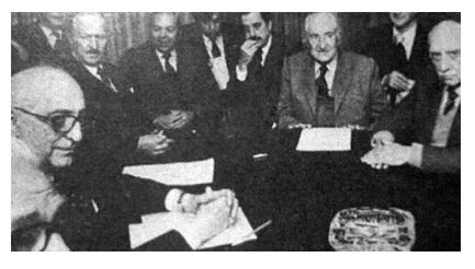 Frondizi Alende