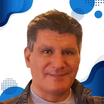 FABIO PERUSSICH FOTO