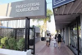 paseo