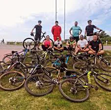 cicloturismo