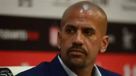 juan sebastian veron