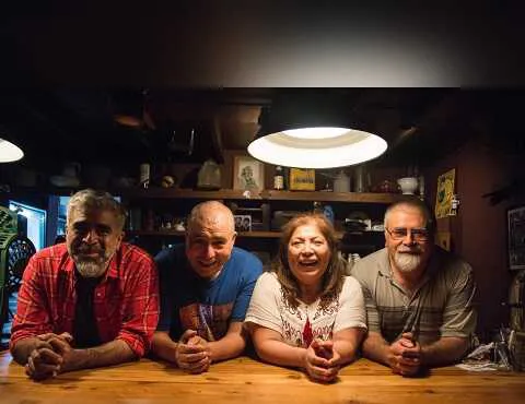 La gomeria