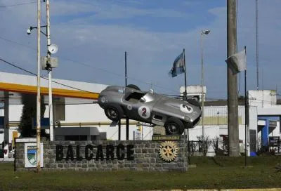 balcarce