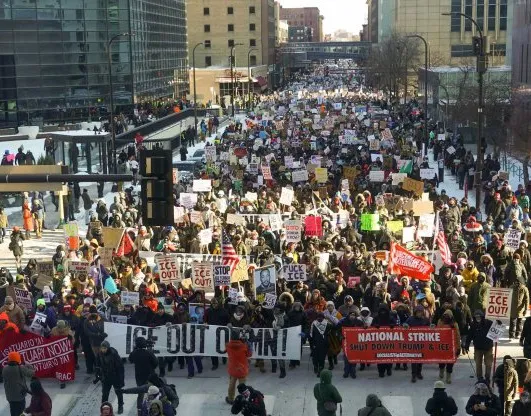 2 MINNEAPOLIS-ICE-PROTEST