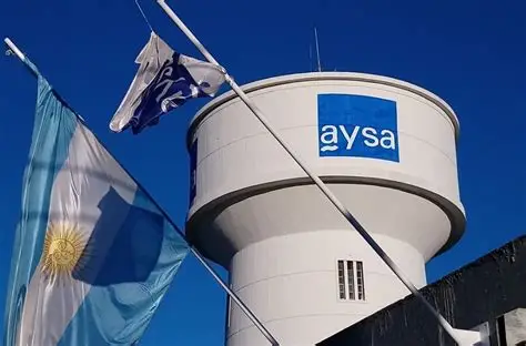 aysa