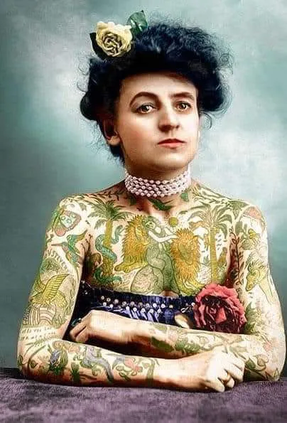 30.1 Maud Stevens Wagner 2