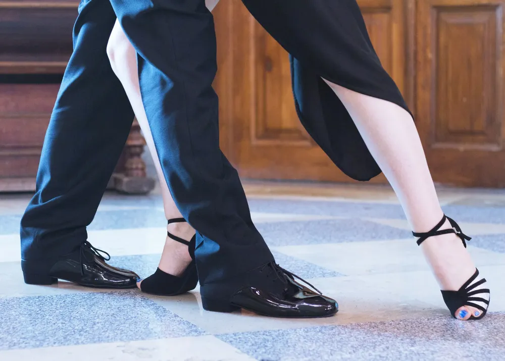 tango