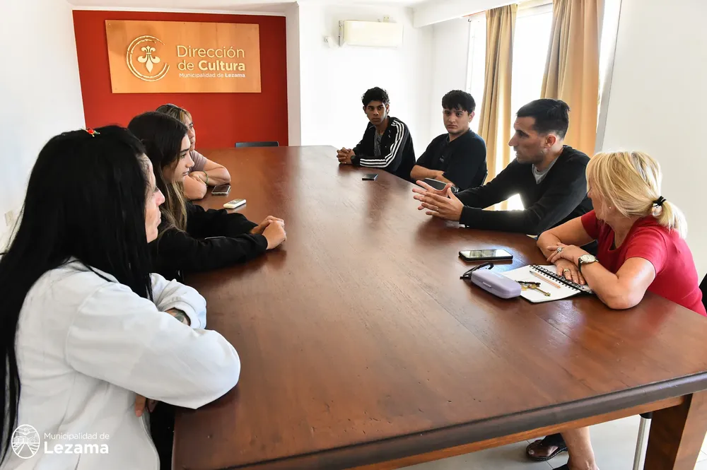 Reunión con Ingresantes a Residencia Universitaria (3)