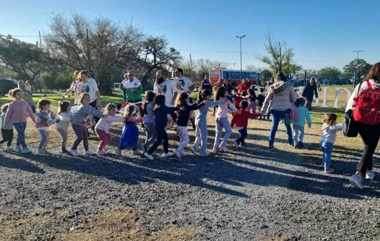 san-isidro-vacaciones-invierno-2024