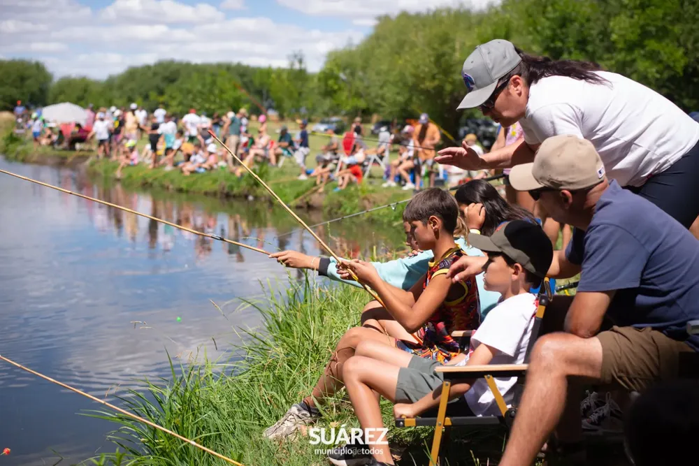 Las dos horas del Cantorcito