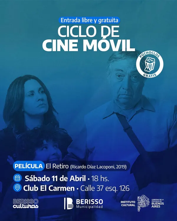 cine movil