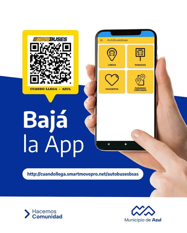 App-transporte