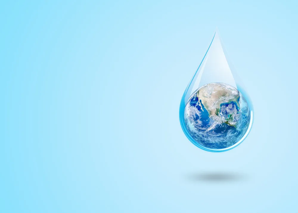 31.3 Día Nacional del Agua