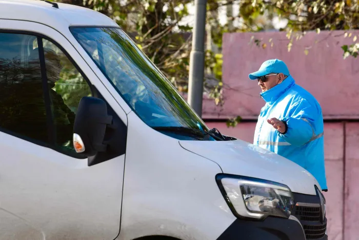 Marinucci 'La falta de patentes es responsabilidad exclusiva de Nación'