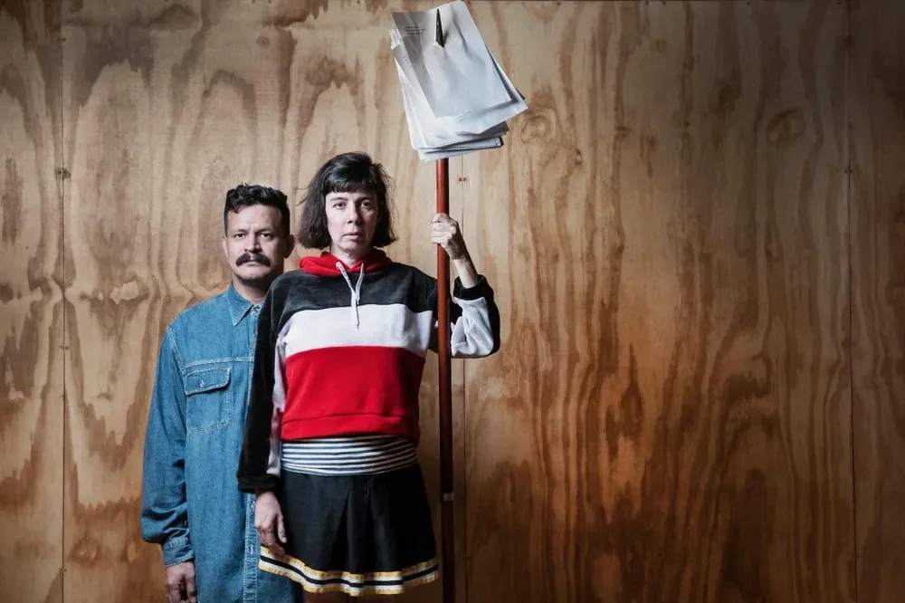 LA FUERZA DE LA GRAVEDAD