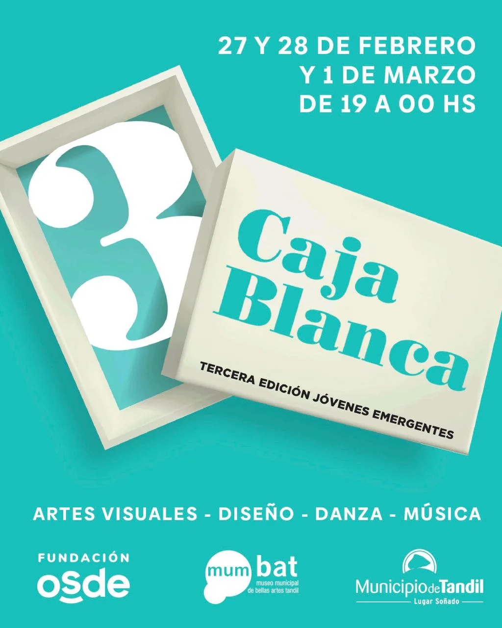 Caja Blanca0