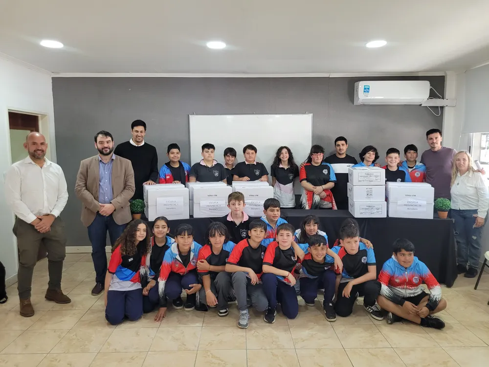 Kits de Mecatrónica MIRGOR (24)