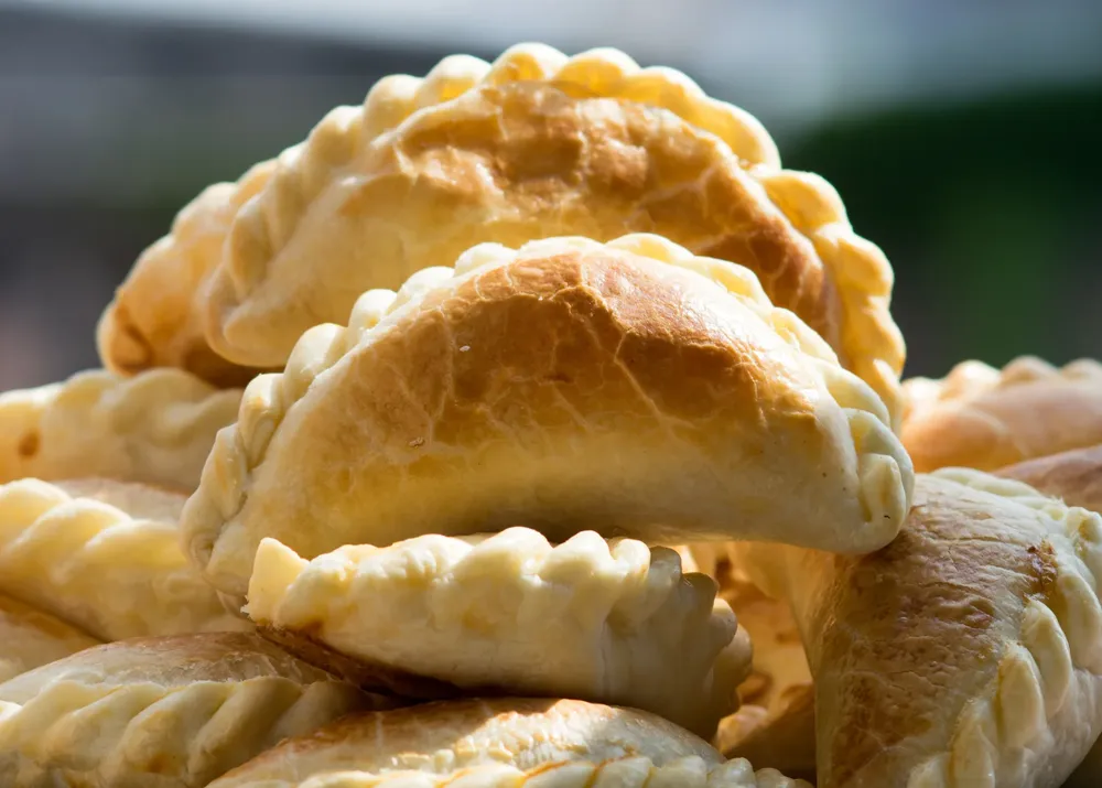empanadas