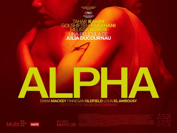 ALPHA BAJA 1