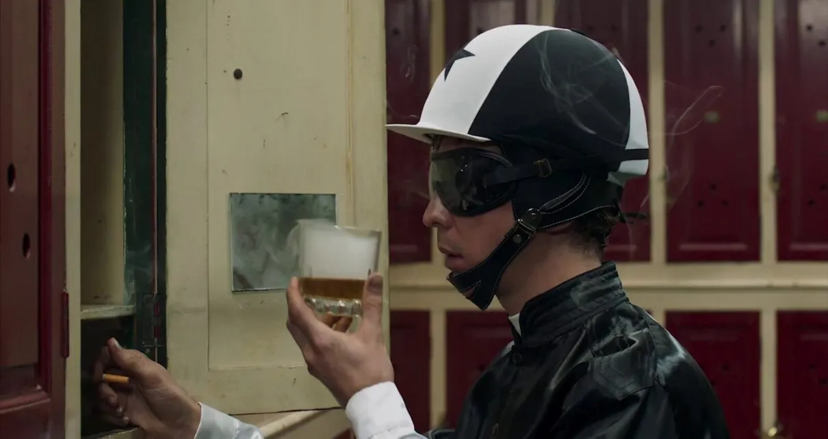 VECINE Miradas argentinas 2