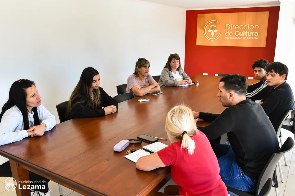 Reunión con Ingresantes a Residencia Universitaria (1)