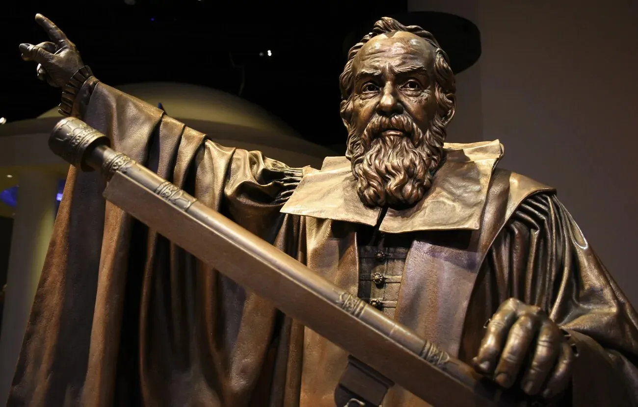 7.1 Muere-Galileo-Galilei-impulsor-d