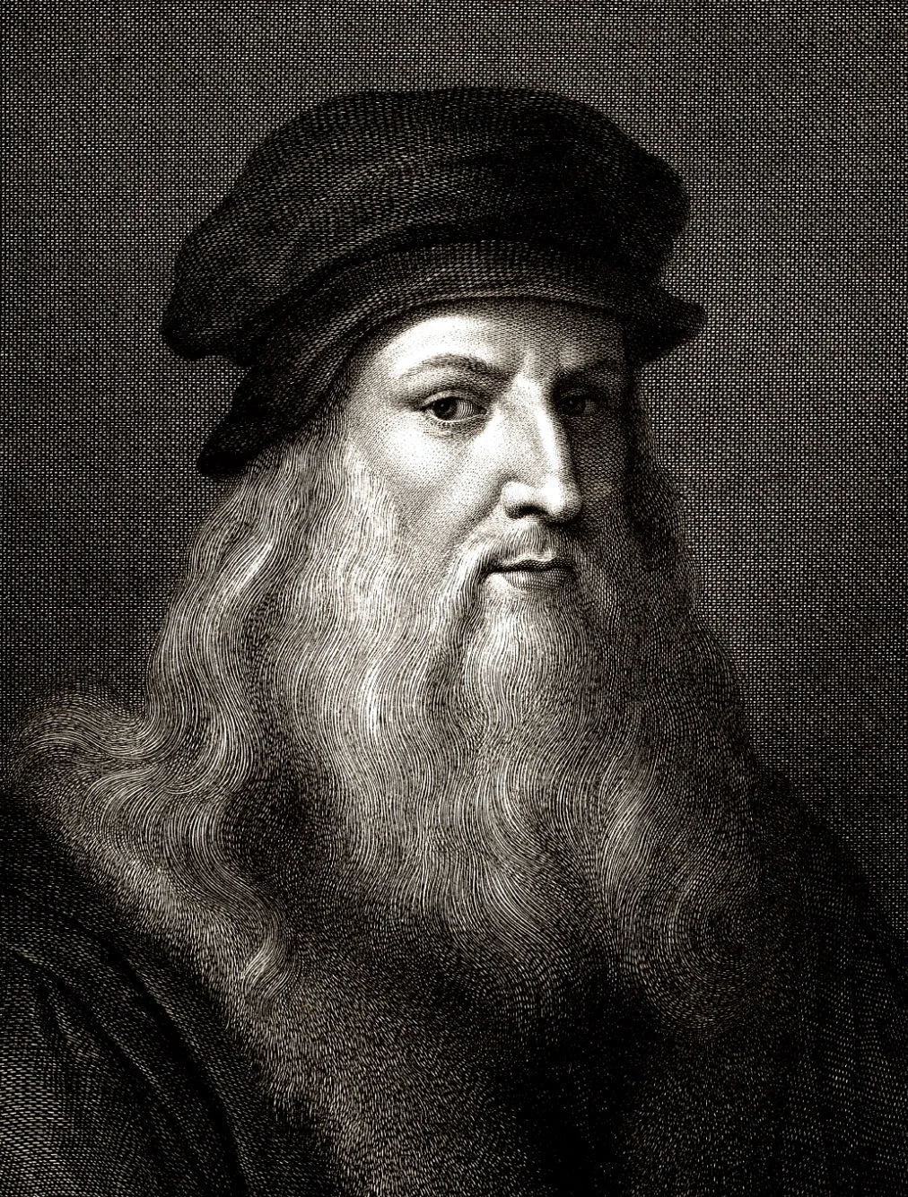 2.5 Leonardo da Vinci