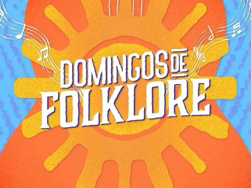 domingos folklore