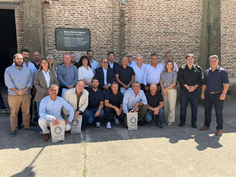 San Andreės de Giles -presente-en-el-Foro-Regional-de-intendentes-para-el-Crecimiento-y-el-Desarrollo-