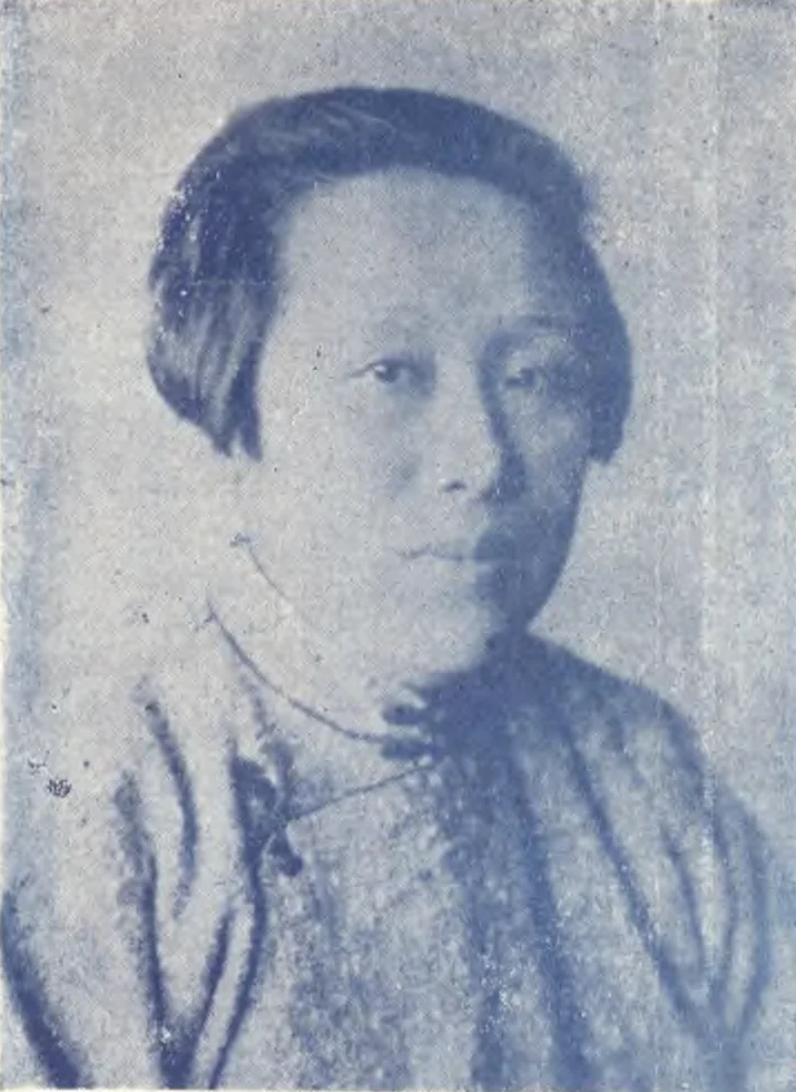 28.6 He Xiangning, el alma revolucionaria que unió el arte el feminismo y la libertad de China